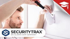 SecurityTrax for Techs