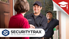 SecurityTrax for Sales